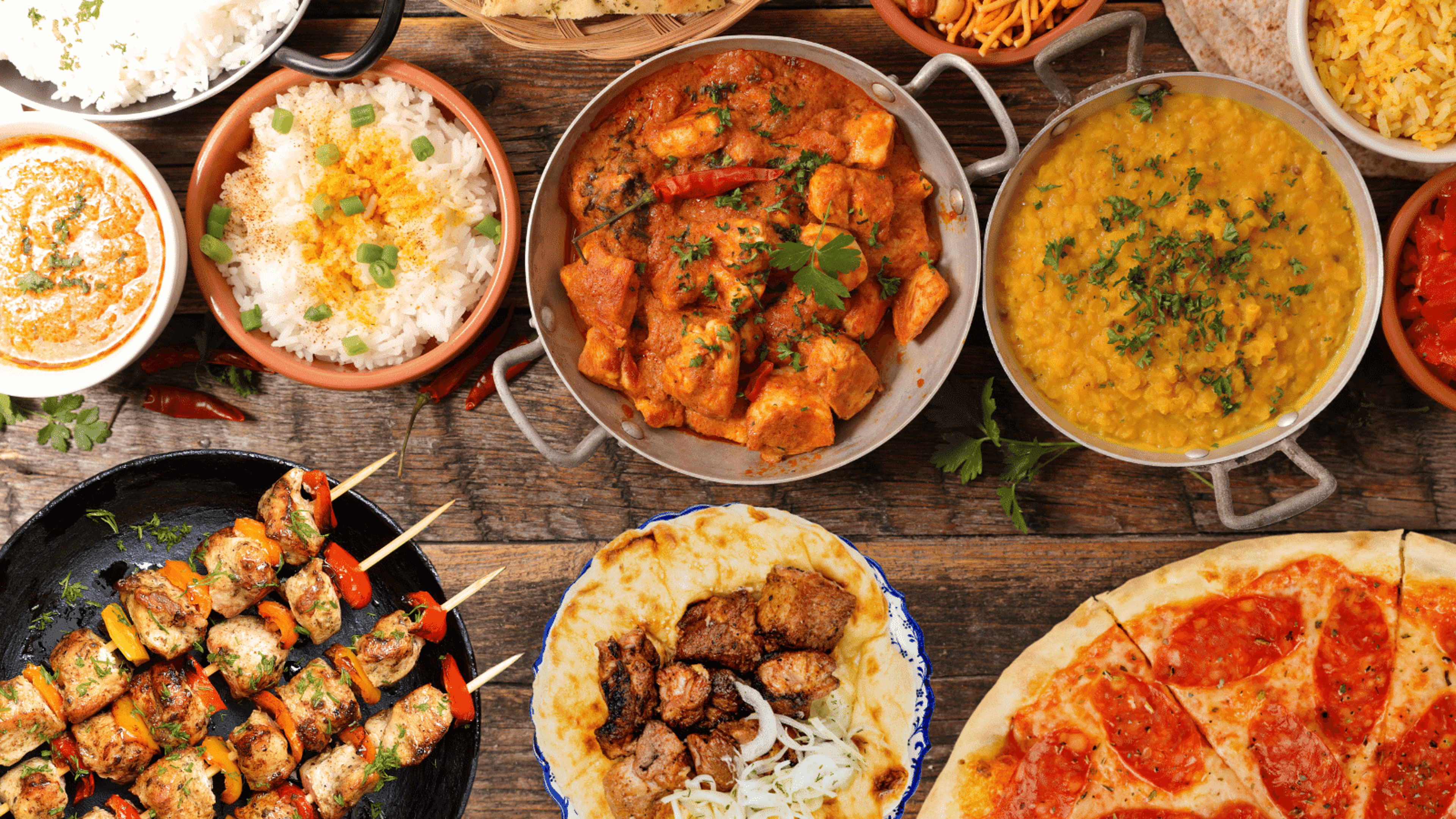 Fosse Kebab & Curry House